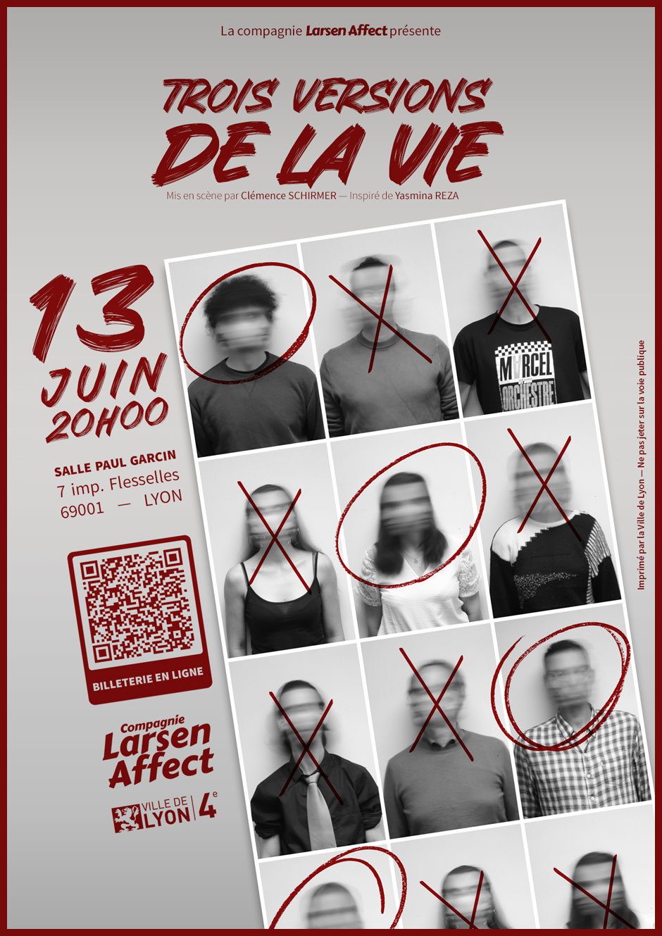 Affiche