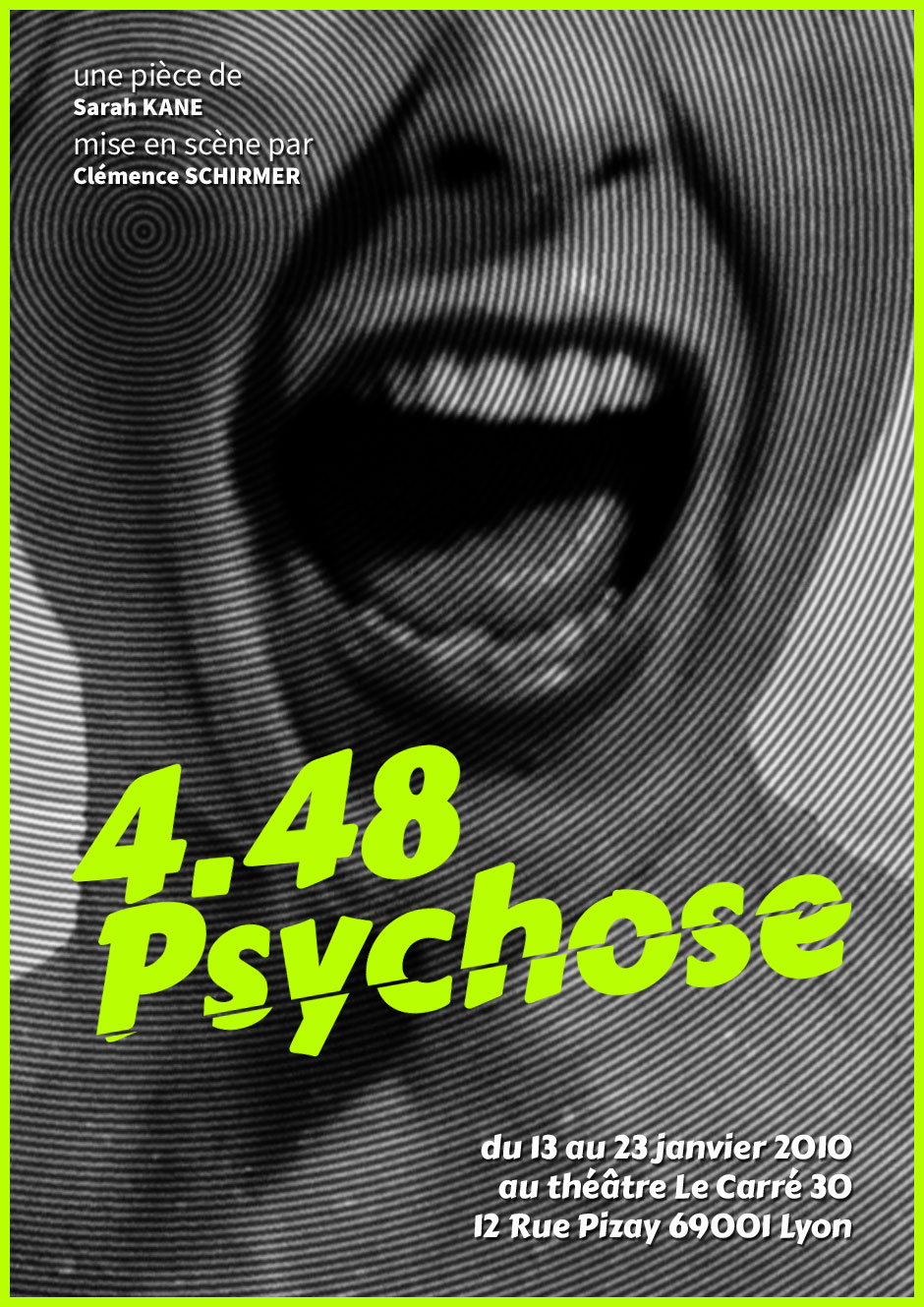 Affiche
