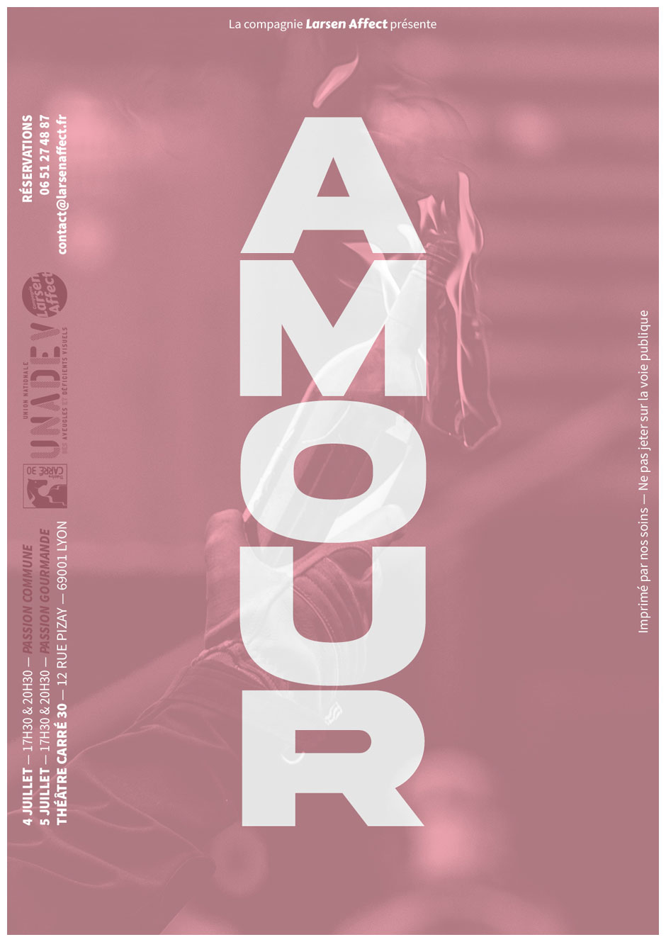 Affiche