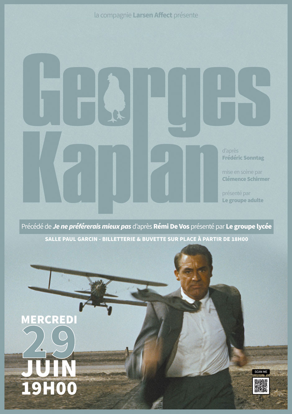 Affiche