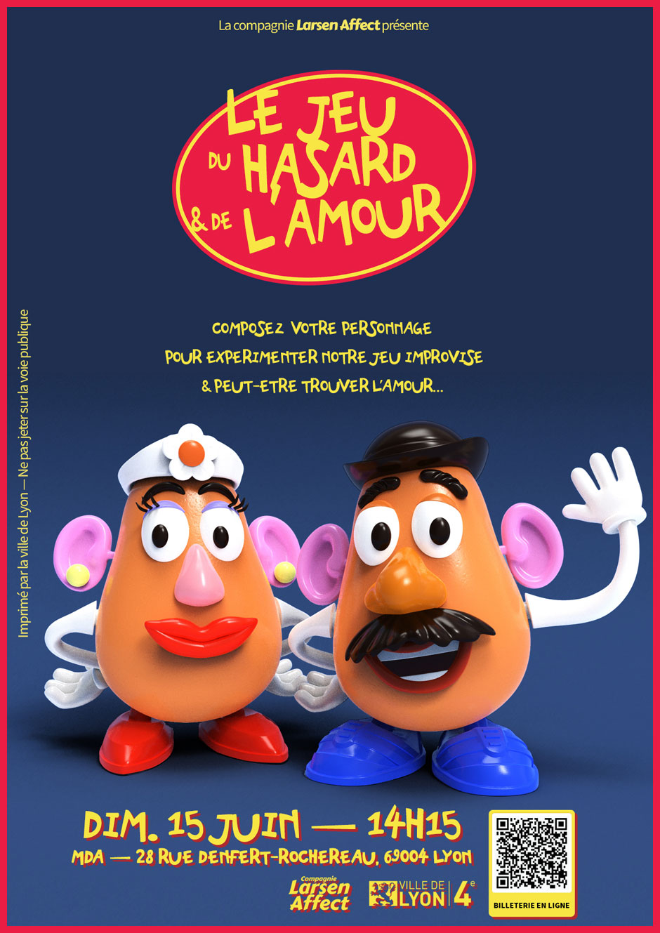 Affiche