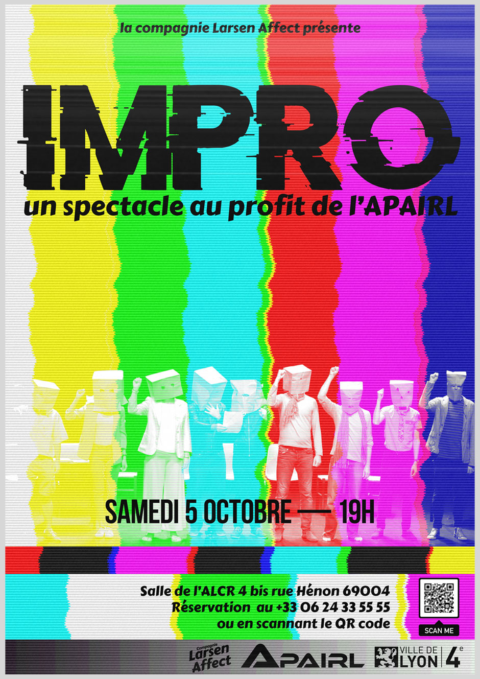 Affiche