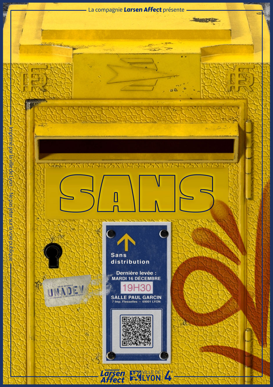 Affiche