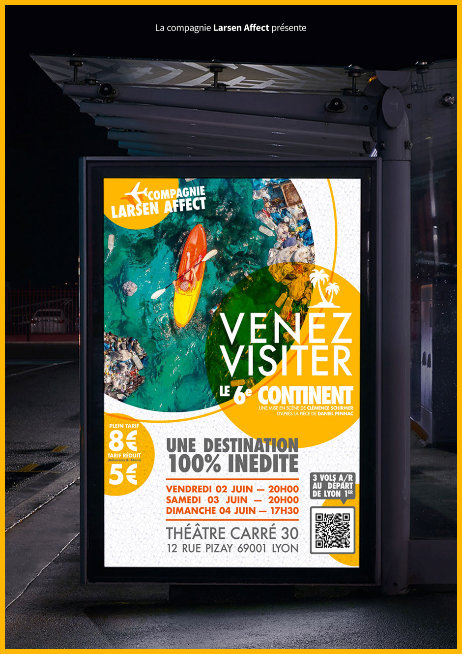 Affiche